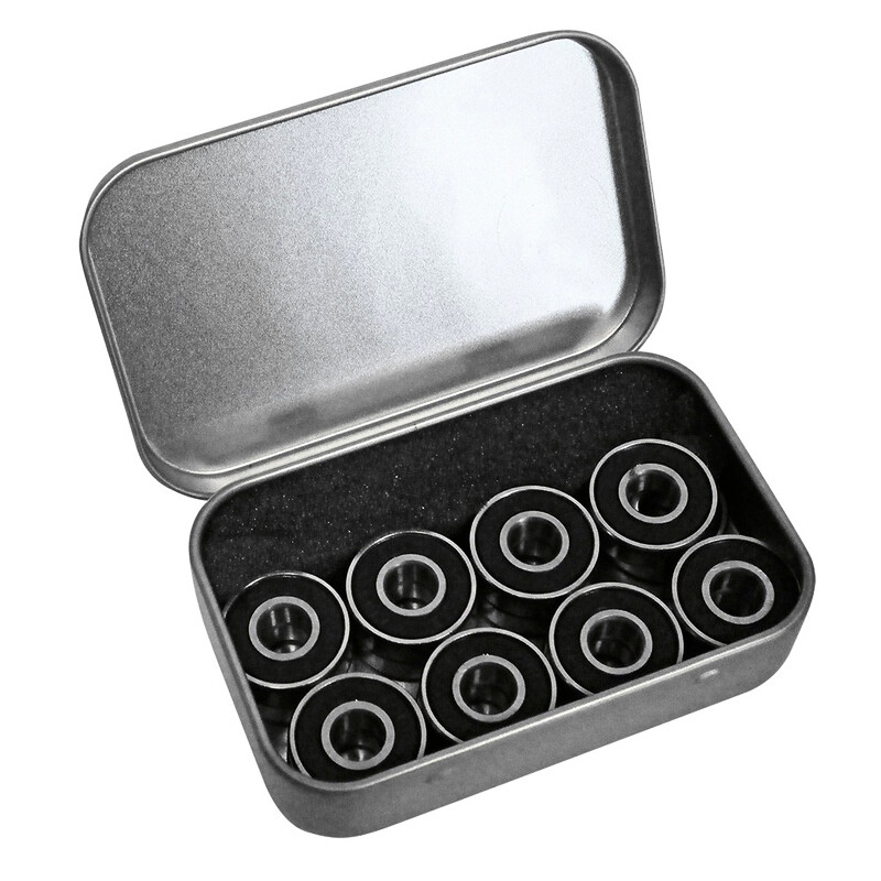 Product detail of Ložiska Tempish  Hi-Speed TRT 11 16-Pack