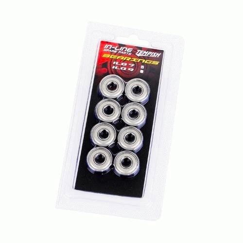 Product detail of Ložiska Tempish  ILQ 7 TWINCAM CLASSIC 16-Pack