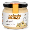 Lucky Alvin Kešu máslo jemné s mořskou solí 330 g