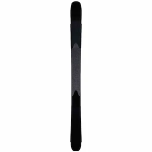 Lyže OAC  XCD GT 137 + EA JR