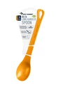 Lžíce Sea to summit  Delta Long Handled Spoon Orange