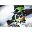 Mačky Salewa  Alpinist combi Steel