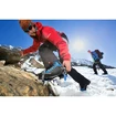 Mačky Salewa  Alpinist combi Steel