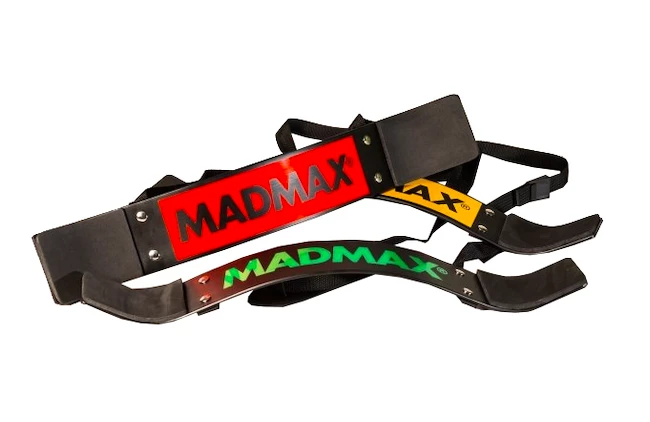 MadMax Biceps Blaster MFA302