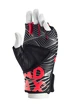 MadMax MaxGel Fighting Gloves MBF906 červené