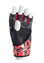 MadMax MaxGel Fighting Gloves MBF906 červené