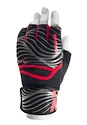 MadMax MaxGel Fighting Gloves MBF906 červené L/XL