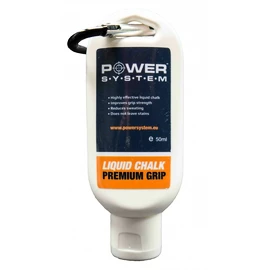Magnésium na ruce Power System 50 ml