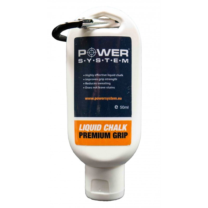 Product detail of Power System Liquid Chalk 50ml