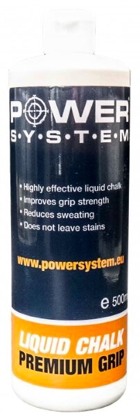 Power System Liquid Chalk 500ml - main (0)