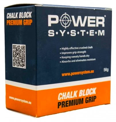 Magnésium na ruce Power System  56&nbsp;g