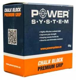 Magnésium na ruce Power System 56 g