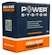 Magnésium na ruce Power System  56&nbsp;g