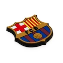 Magnet na ledničku 3D FC Barcelona Logo
