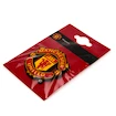 Magnet na ledničku 3D Logo Manchester United FC
