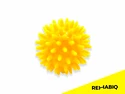 Masážní míč Rehabiq  6 cm