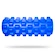 Masážní válec GymBeam  Fitness Foam Roller M-Roll Blue