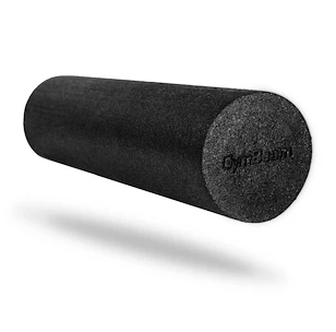 Masážní válec GymBeam  Foam Roller Black