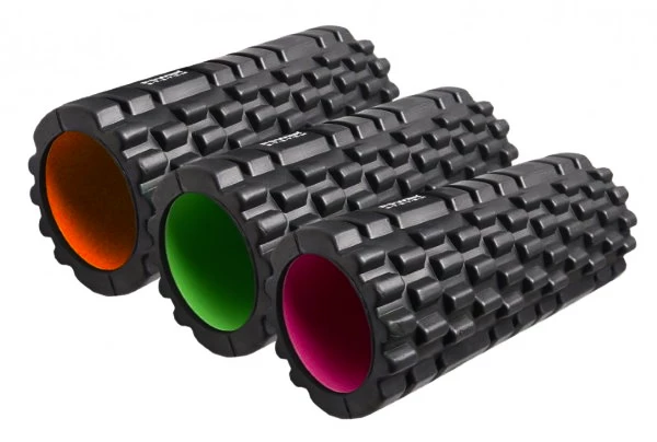 Masážní válec Power System  Fitness Roller