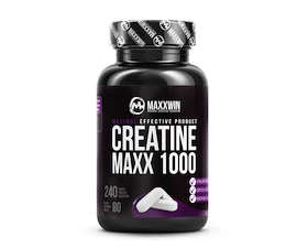 MAXXWIN Creatine Maxx 240 tablet