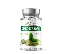 MAXXWIN Spirulina 90 kapslí