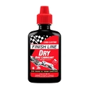 Mazací olej na řetěz Finish Line  Teflon Plus 2oz/60ml