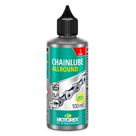 Mazivo Motorex Chain Lube Allround 100ML K12 (310214)
