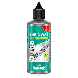Mazivo Motorex Chainwax 100ML (311075)