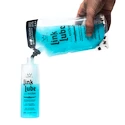 Mazivo na řetěz PEATY'S  All-weather refill pouch 360 ml (pll-360-24)