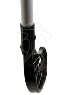 MEGA AKCE - Florbalová hokejka Unihoc Evo3 26 + vak Mirror + míček