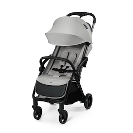 Městský kočárek Kinderkraft Apino Dove Grey