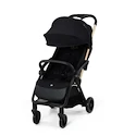 Městský kočárek Kinderkraft Apino Raven Black