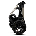 Městský kočárek Kinderkraft Moov 2 3in1 Moonlight Grey