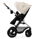 Městský kočárek Kinderkraft Moov 2 3in1 Moonlight Grey