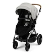 Městský kočárek Kinderkraft Moov 2 XL Moonlight Grey