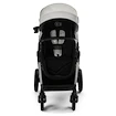 Městský kočárek Kinderkraft Moov 2 XL Moonlight Grey