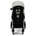 Městský kočárek Kinderkraft Moov 2 XL Moonlight Grey
