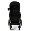 Městský kočárek Kinderkraft Moov 2 XL Pure Black