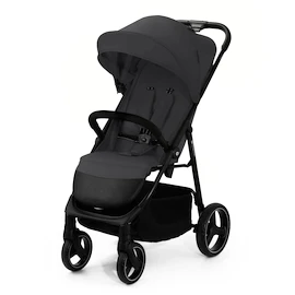 Městský kočárek Kinderkraft Trig 3 Granite Grey