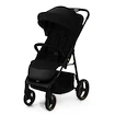Městský kočárek Kinderkraft Trig 3  Onyx Black