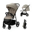 Městský kočárek Kinderkraft Trig 3  Stone Beige