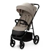Městský kočárek Kinderkraft Trig 3  Stone Beige