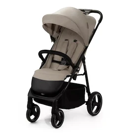Městský kočárek Kinderkraft Trig 3 Stone Beige
