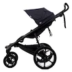 Městský kočárek Thule Urban Glide 4-wheel Black