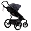 Městský kočárek Thule Urban Glide 4-wheel Black