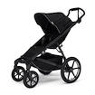 Městský kočárek Thule Urban Glide 4-wheel Black