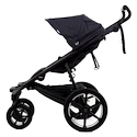 Městský kočárek Thule Urban Glide 4-wheel Black