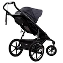 Městský kočárek Thule Urban Glide 4-wheel Black