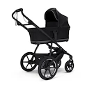 Městský kočárek Thule Urban Glide 4-wheel Black