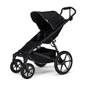 Městský kočárek Thule Urban Glide 4-wheel Black